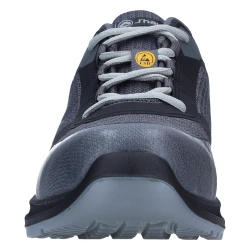 Zapato de seguridad J'hayber Daytona negro S3S SR FO