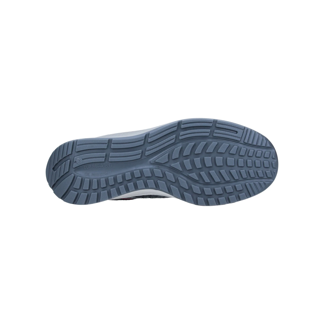 Zapato de seguridad J'hayber Dakar gris S1PS SR FO