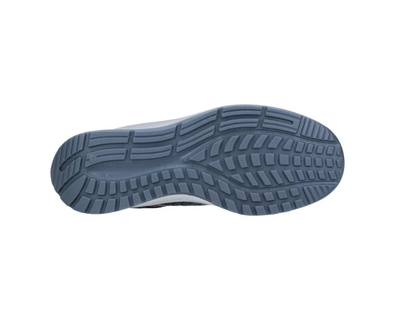 Zapato de seguridad J'hayber Dakar gris S1PS SR FO