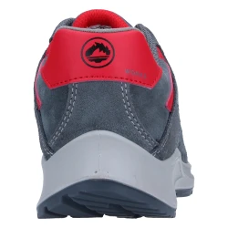 Zapato de seguridad J'hayber Dakar gris S1PS SR FO