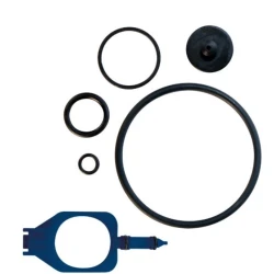 Kit mantenimiento IK ALK 1,5/ALK Pro 2/Foam Pro 2 ALK