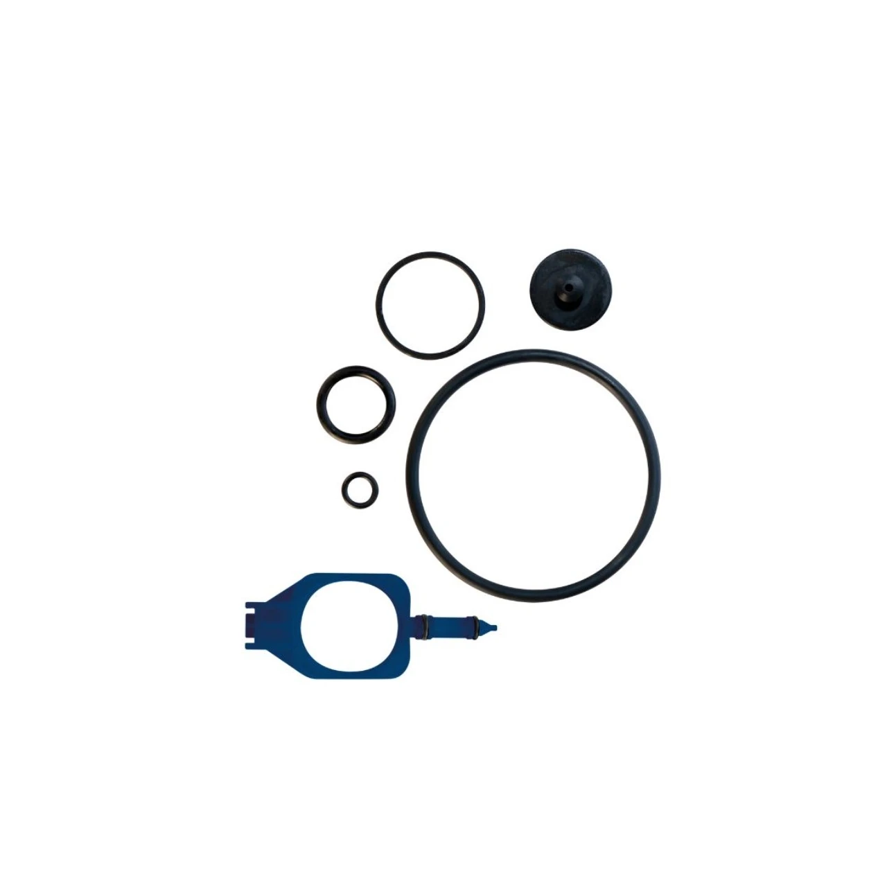 Kit mantenimiento IK ALK 1,5/ALK Pro 2/Foam Pro 2 ALK