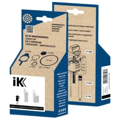 Kit mantenimiento IK ALK 1,5/ALK Pro 2/Foam Pro 2 ALK