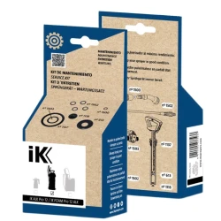 Kit mantenimiento IK ALK Pro 12/Foam Pro 12 ALK