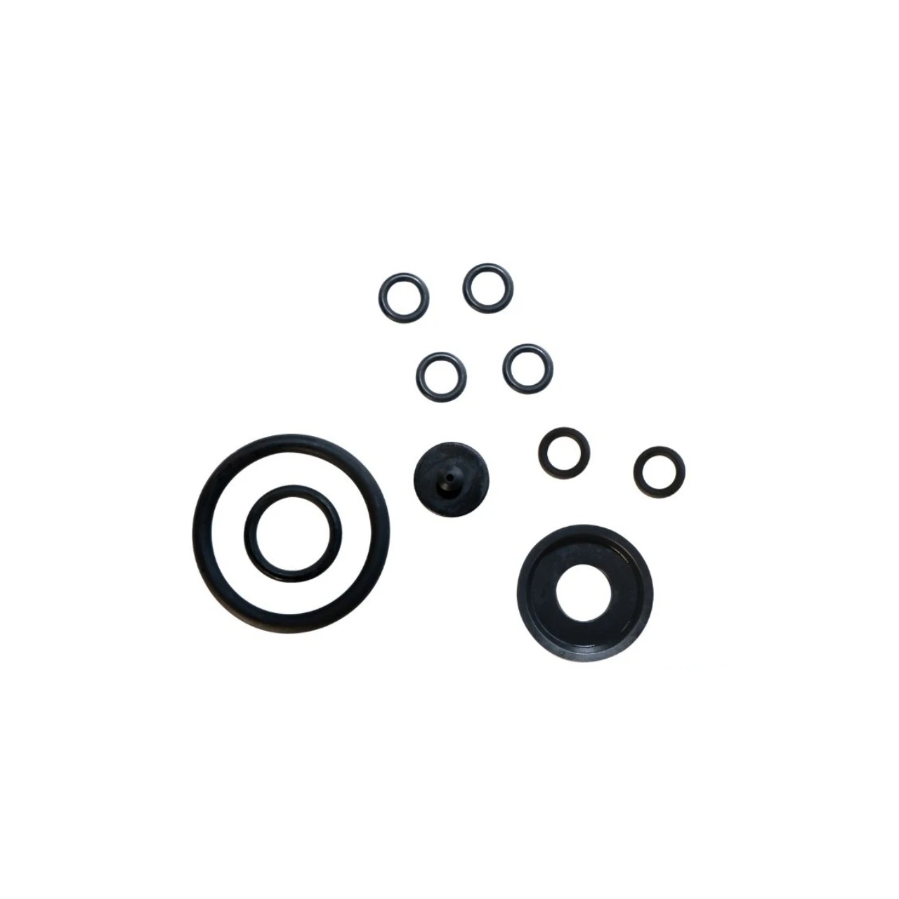 Kit mantenimiento IK ALK Pro 12/Foam Pro 12 ALK