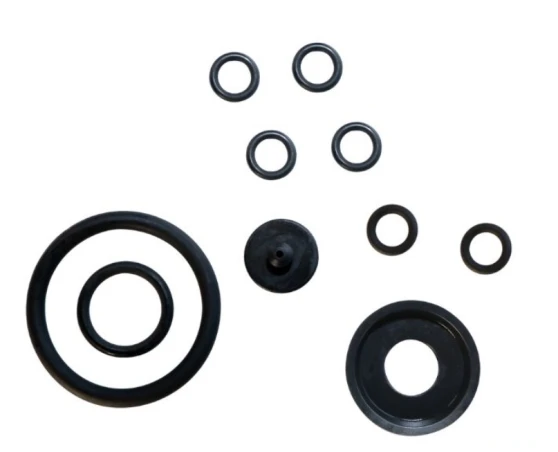 Kit mantenimiento IK ALK Pro 12/Foam Pro 12 ALK