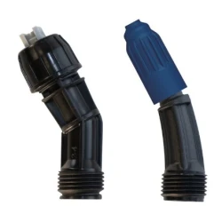 Set boquillas IK ALK Pro 12