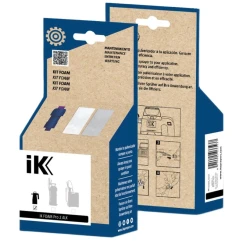 Set boquilla IK Foam Pro 2 ALK