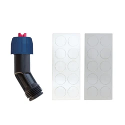 Set boquilla IK Foam Pro 12 ALK