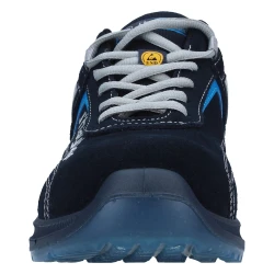 Zapato de seguridad J'hayber Dakar azul S1PS SR FO