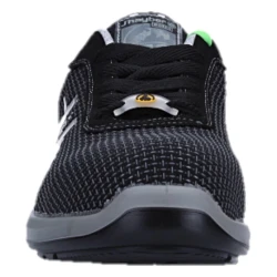 Zapato de seguridad J'hayber Force S3S FO SR negro