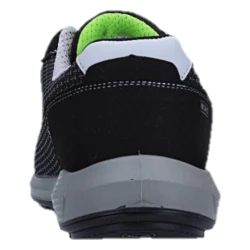 Zapato de seguridad J'hayber Force S3S FO SR negro