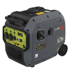 Grupo electrógeno PRAMAC Inverter PMi4500