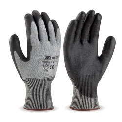 Guantes PU Marca 688-CUTG