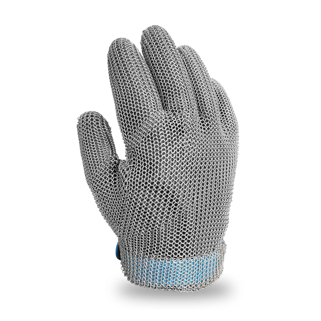 Guante malla acero inoxidable Marca 688