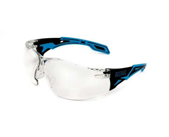 Gafas de seguridad incolora Pegaso Omnis 205.01