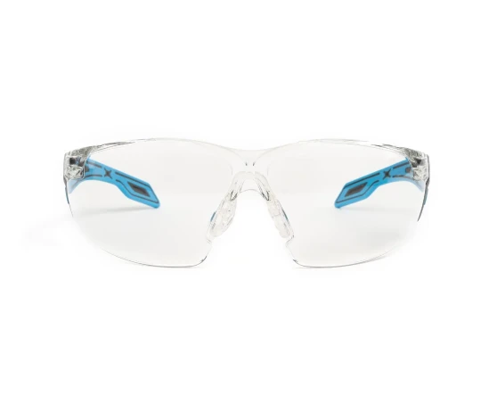 Gafas de seguridad incolora Pegaso Omnis 205.01