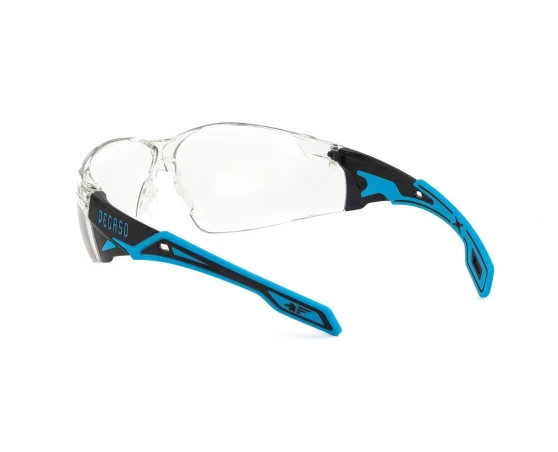 Gafas de seguridad incolora Pegaso Omnis 205.01