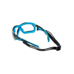 Gafas de seguridad incolora banda Pegaso Omnis 205.04