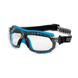 Gafas de seguridad incolora banda Pegaso Omnis 205.05