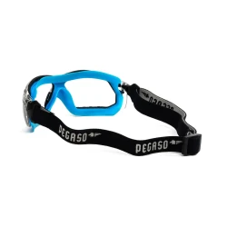 Gafas de seguridad incolora banda Pegaso Omnis 205.05