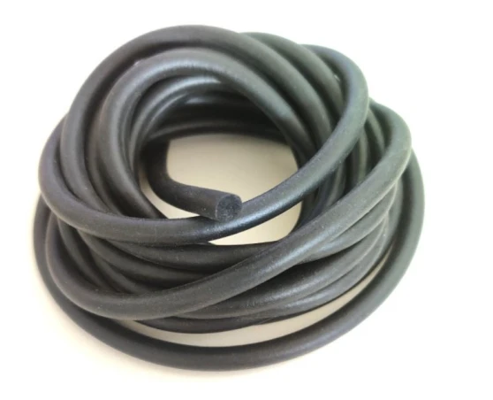 [CT-SIL3ESP] Cordón tórico compacto silicona FDA  (Ø3mm) - Rollo de 200 metros