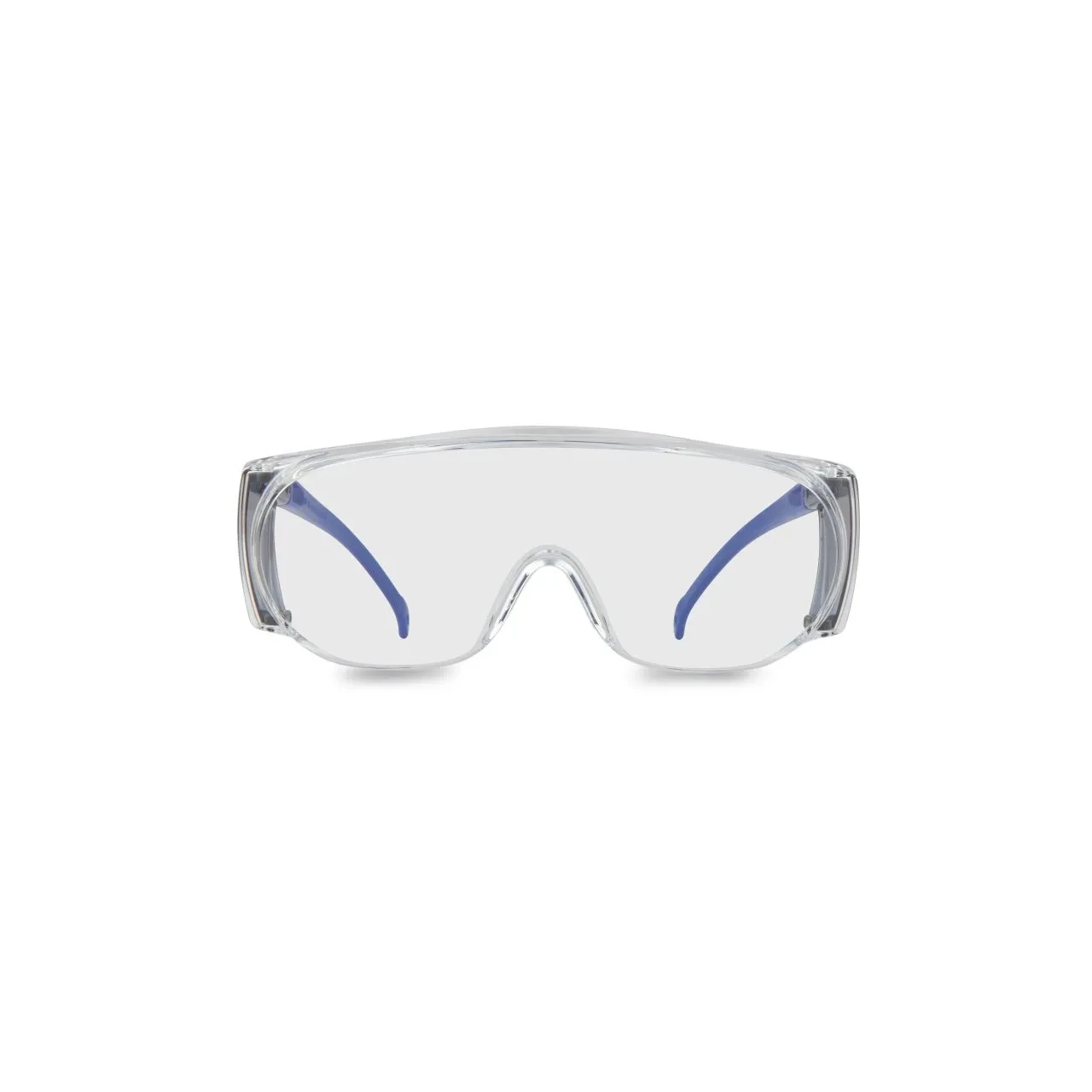 Gafas de seguridad antivaho 40.9