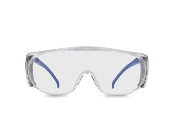 Gafas de seguridad antivaho 40.9