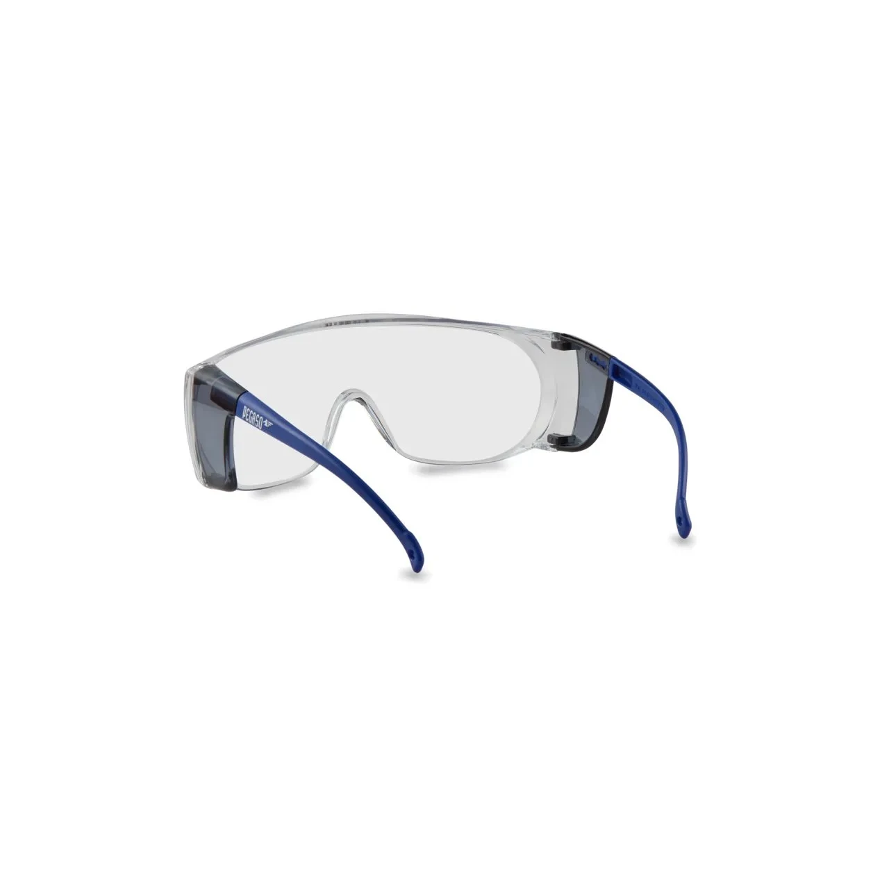 Gafas de seguridad antivaho 40.9