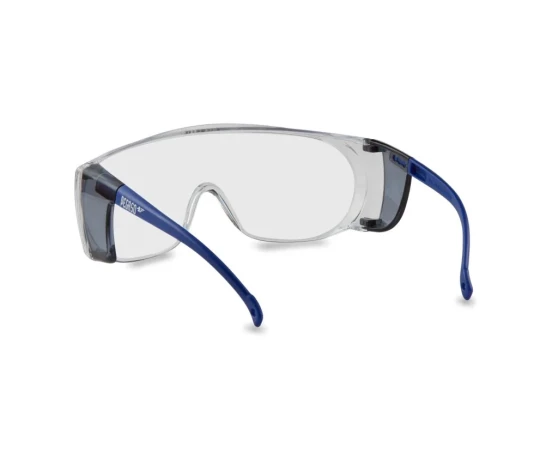 Gafas de seguridad antivaho 40.9
