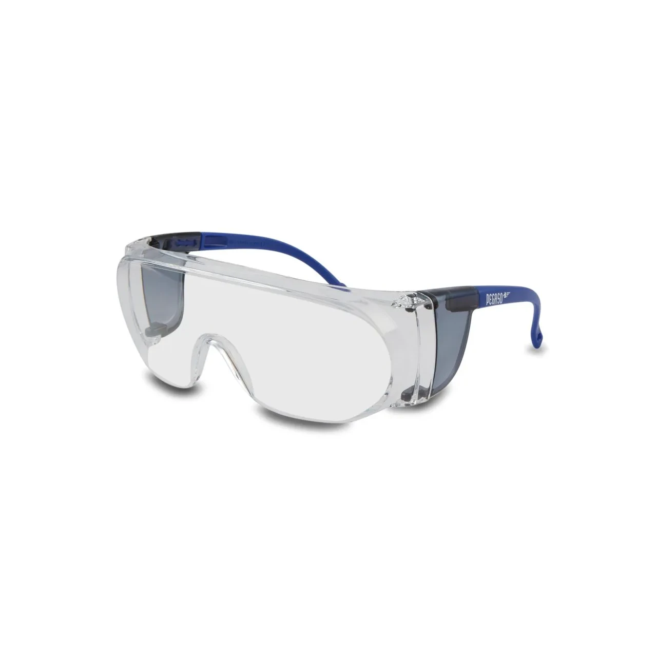 Gafas de seguridad antivaho 40.9