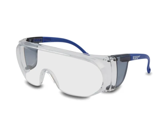 Gafas de seguridad antivaho 40.9