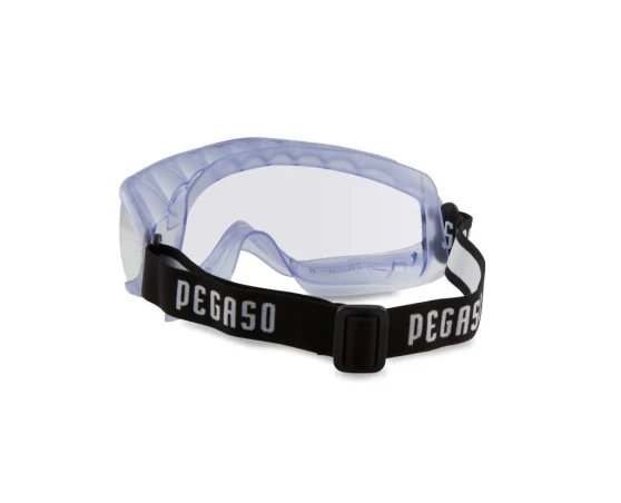 Gafas de seguridad Pegaso XL sobregafa Gafas de seguridad Pegaso XL sobregafa