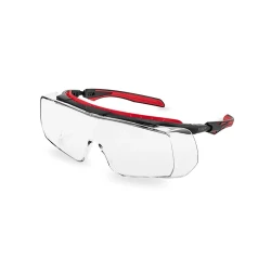 Gafas de seguridad Pegaso sobregafa
