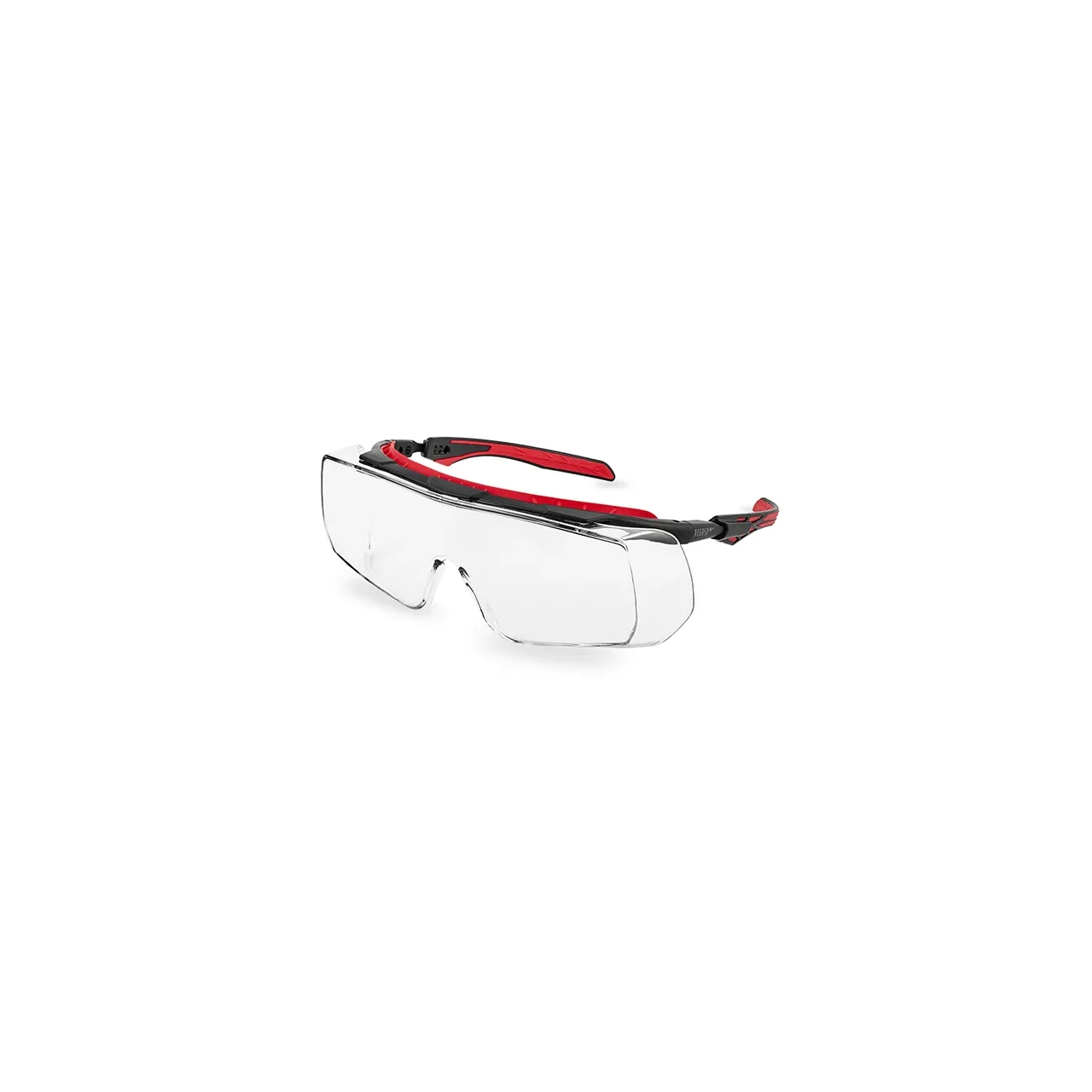 Gafas de seguridad Pegaso sobregafa