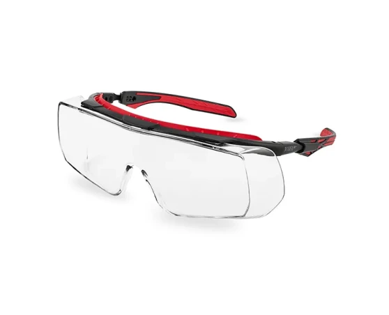 Gafas de seguridad Pegaso sobregafa