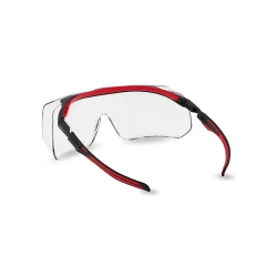 Gafas de seguridad Pegaso sobregafa