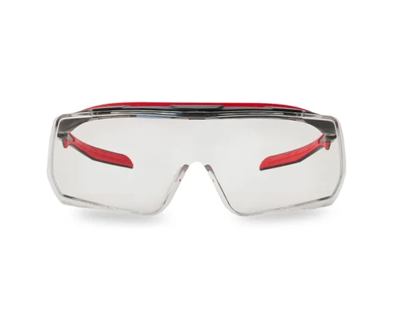 Gafas de seguridad Pegaso sobregafa