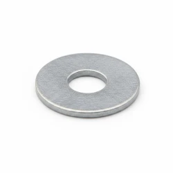 Arandela ala ancha DIN-9021 cincada