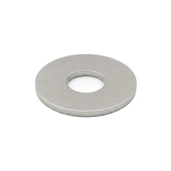 Arandela ala ancha DIN-9021 inoxidable A4