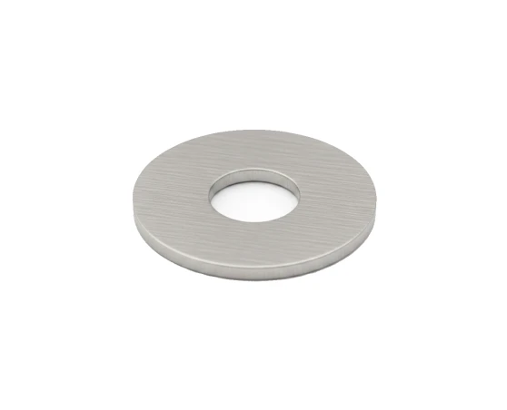 Arandela ala ancha DIN-9021 inoxidable A4