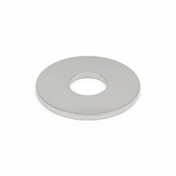 Arandela plana DIN-440R pulido