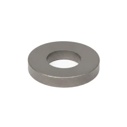 Arandela plana DIN-7349 pulido