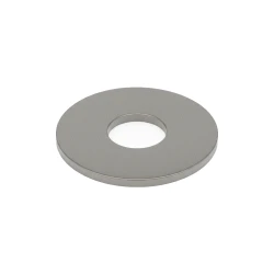 Arandela plana DIN-440R inoxidable A4