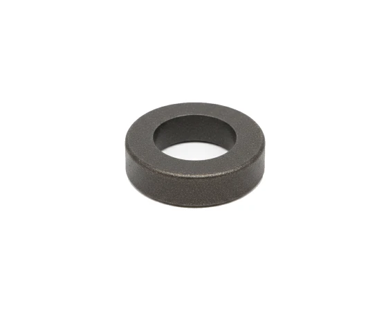 Arandela plana DIN-7989 pulido