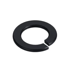 Arandela grower DIN-127 pavonada