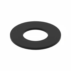 Arandela de muelle platillo DIN-2093