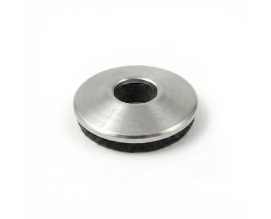 Arandela goma EPDM inoxidable A2