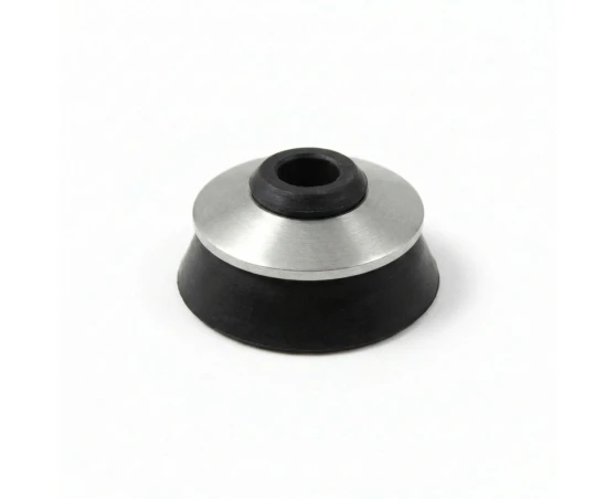 Arandela goma EPDM paraguas inoxidable A2