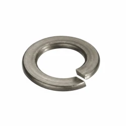 Arandela grower DIN-127 inoxidable A4